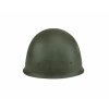 Helma ocelová M37/65 modernizovaná Švédko oliv originál