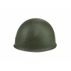 Helma ocelová M37/65 modernizovaná Švédko oliv originál