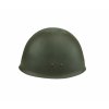 Helma ocelová M37/65 modernizovaná Švédko oliv originál