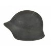 Helma ocelová M1918 Švýcarsko WWII originál