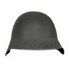 Helma ocelová M1918 Švýcarsko WWII originál