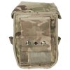 Sumka (pouzdro) na polní láhev water canteen MTP Velká Británie použitá