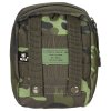Pouzdro univerzální kapsa Molle Small Utility Pouch vz.95 AČR MFH® 30613J