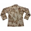 Blůza 95 letní s béžovým potiskerm-R modernizovaná RipStop pouštní desert AČR originál