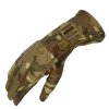 Rukavice kožené MTP Gloves Combat Warm Weather Velká Británie originál použité