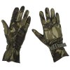 Rukavice kožené MTP Gloves Combat Warm Weather Velká Británie originál použité