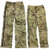 Kalhoty nepromokavé Lightweight Waterproof MTP MVP Velká Británie originál použité