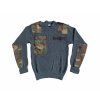 Svetr polní ke stejnokroji vz.93 maskovací AČR originál