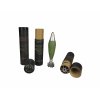 Minometný granát 60mm EOM M73 se zapalovačem UTM-68P1 znehodnocený Jugoslávie