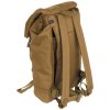 Batoh Bote OctaTac Messenger 25l MFH® Coyote 30395R