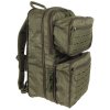 Batoh OctaTac COMPRESS variabilní 7-15l Molle Laser oliv MFH 30393B
