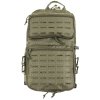 Batoh OctaTac COMPRESS variabilní 7-15l Molle Laser oliv MFH 30393B
