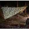 Celta (plachta) Snugpak All Weather Shelter G2 ripstop multicamo micro terrain