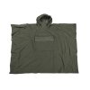 Pončo Outbreak Softshell 101.INC oliv green