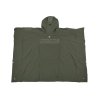 Pončo Outbreak Softshell 101.INC oliv green