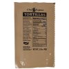 Tortilla pšeničná placka 62g Chef 5 Express™ MRE US