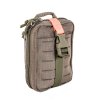 Sumka IFAK SF U II. zdravotní lékárnička molle laser MG-115 AČR Policie ALP FENIX foliage green