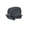 Čepice ušanka Lowe Alpine Classic Mountain Cap Black