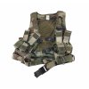 Vesta taktická bojová ASSAULT COMBAT Francie CCE originál