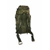 Batoh 60L s kapsami (90L) molle M-19 NFP-Multitone Holandsko originál