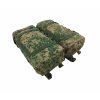 Batoh 60L s kapsami (90L) molle M-19 NFP-Multitone Holandsko originál