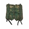 Batoh 60L s kapsami (90L) molle M-19 NFP-Multitone Holandsko originál