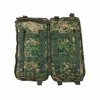 Batoh 60L s kapsami (90L) molle M-19 NFP-Multitone Holandsko originál