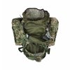 Batoh 60L s kapsami (90L) molle M-19 NFP-Multitone Holandsko originál