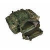 Batoh 60L s kapsami (90L) molle M-19 NFP-Multitone Holandsko originál