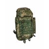 Batoh 60L s kapsami (90L) molle M-19 NFP-Multitone Holandsko originál