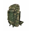 Batoh 60L s kapsami (90L) molle M-19 NFP-Multitone Holandsko originál