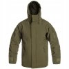 Bunda ECWCS s mikinou fleece Wet Weather Jacket Generation II. Ranger Green