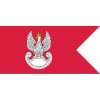 Polsko Logo Flag of the Polish Land Forces