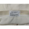 Spodky termo letecké CWU-43P Nomex US bílé originál