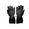 Taktické rukavice SWAT černé nomex long