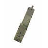 Sumka na dva 30 ranné zásobníky SA80/L85 Virtus Ammunition Pouch MTP Velká Británie originál