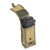 Sumka na dva 30 ranné zásobníky SA80/L85 Virtus Ammunition Pouch MTP Velká Británie originál