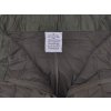 Kalhoty Bundeswehr flecktarn ECWCS BW trilaminát s vložkou originál