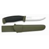 Nůž Morakniv Companion Oliv 17291