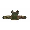 Taktická vesta assault MOPC Condor molle Itálie SBB Vegetato