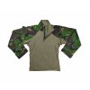 Taktické triko UBACS Dutch DPM M-93 Holandsko originál