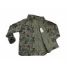 Komplet polní uniforma WZÓR 124 P/MON PANTERA RipStop WP Polsko originál