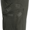 Kalhoty taktické Assault Softshell MIL-TEC® Ranger Green