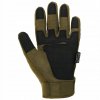 Rukavice zimní Army Gloves Thinsulate™ s membránou HiPora® Oliv