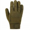 Rukavice zimní Army Gloves Thinsulate™ s membránou HiPora® Oliv