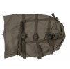 Kompresní vak přepravní obal na spacák oliv Bundeswehr Bundesheer originál použitý
