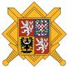AČR LOGO Logo of the Czech Armed Forces