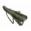 Lehátko skládací model US hliníkový rám MIL-TEC® Oliv