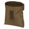Sumka odhazovací vak hnědý odhazovák Small Dump Pouch Molle CMG® Coyote
