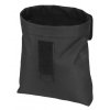 Sumka odhazovací vak černý odhazovák Small Dump Pouch Molle CMG® Black